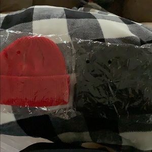 Small Fishermen beanie